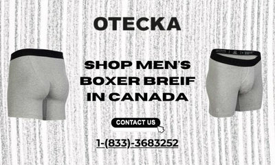 An In-Depth Analysis To Men’s Boxer Briefs