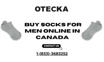 Buy Socks For Men Online In Canada And Walk On Clouds