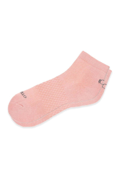 Basic Quarter Socks