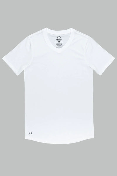 V Neck True-T pack of 2