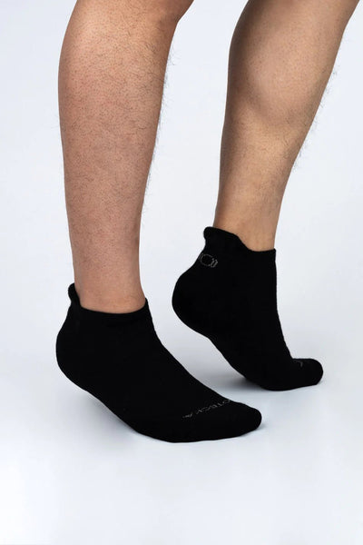 ANKLE SOCKS  PACK OF 4