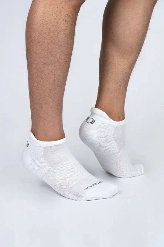 ANKLE SOCKS  PACK OF 6