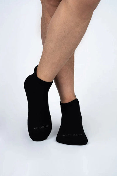 ANKLE SOCKS  PACK OF 6