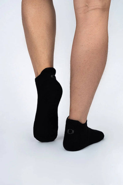 ANKLE SOCKS PACK OF 6