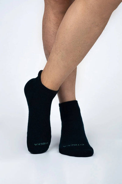 ANKLE SOCKS PACK OF 6