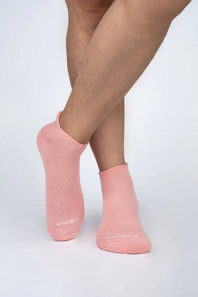 ANKLE SOCKS PACK OF 6
