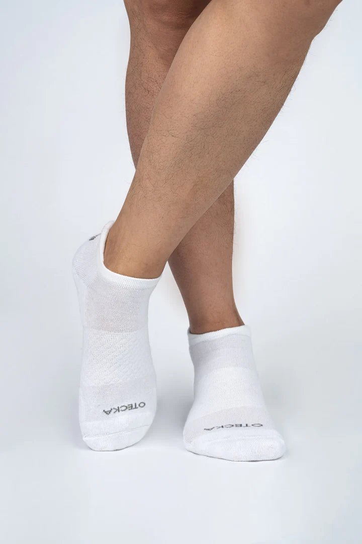 ANKLE SOCKS MULTI COLOR PACK OF 6