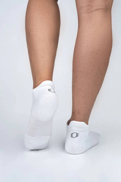 ANKLE SOCKS PACK OF 6