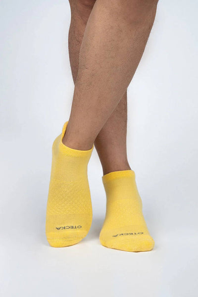 ANKLE SOCKS PACK OF 6
