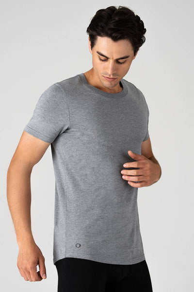 Crew Neck True-T Pack of 3