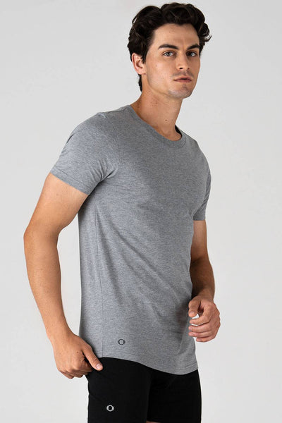 Crew Neck True-T Pack of 3