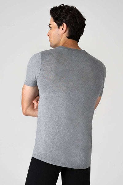 Crew Neck True-T Pack of 3