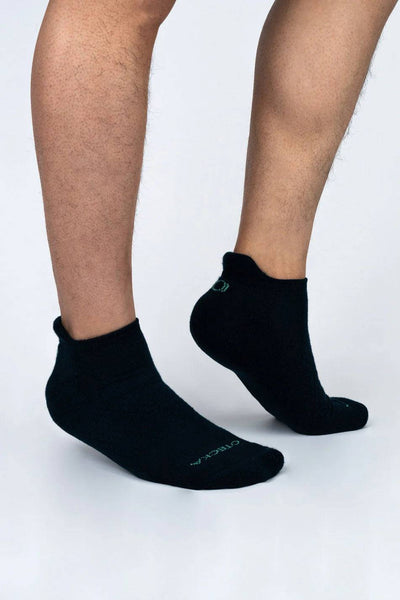 ANKLE SOCKS PACK OF 6