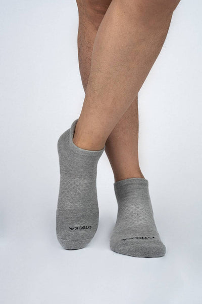 Basic Ankle Socks