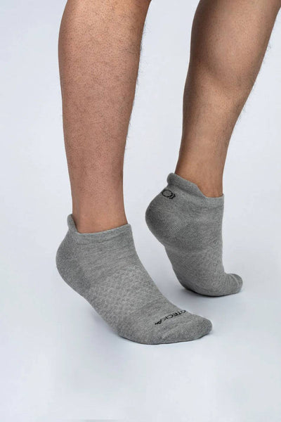 ANKLE SOCKS PACK OF 6