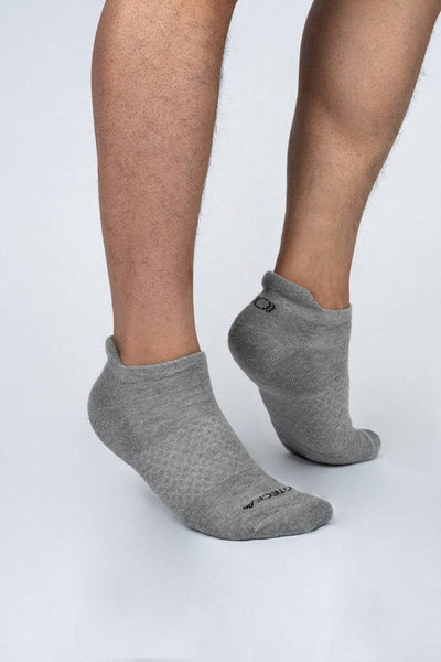 Basic Ankle Socks