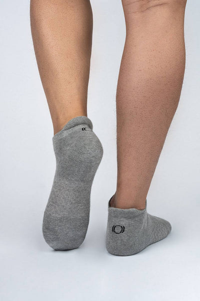 Basic Ankle Socks