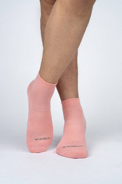 Basic Quarter Socks