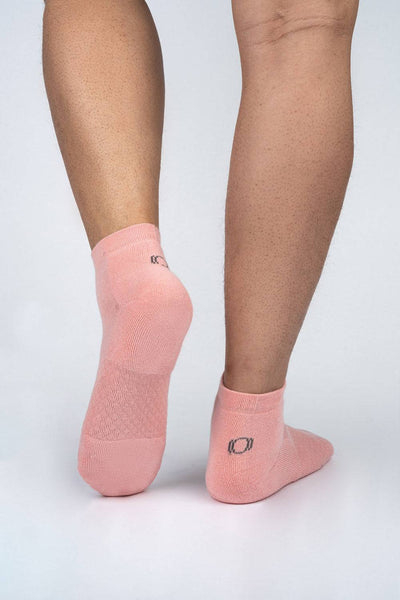Basic Quarter Socks