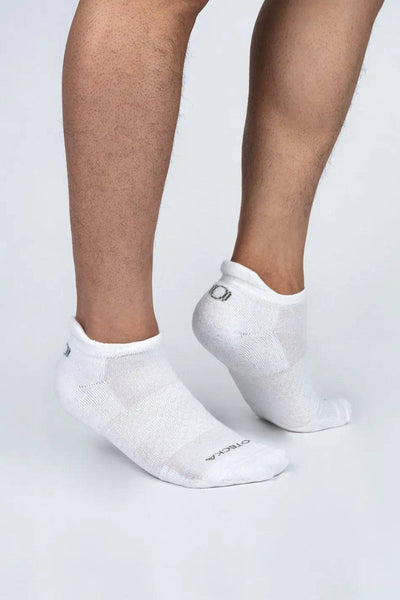 Basic Ankle Socks