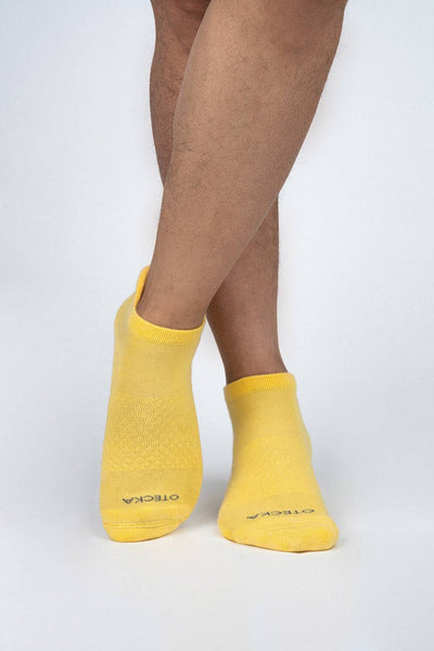 Basic Ankle Socks