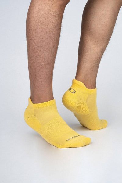 Basic Ankle Socks