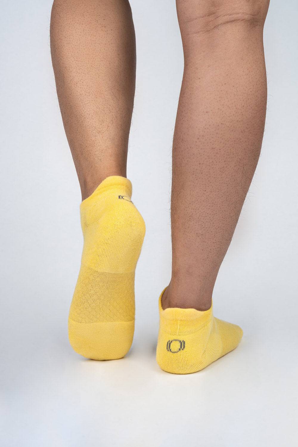 Basic Ankle Socks