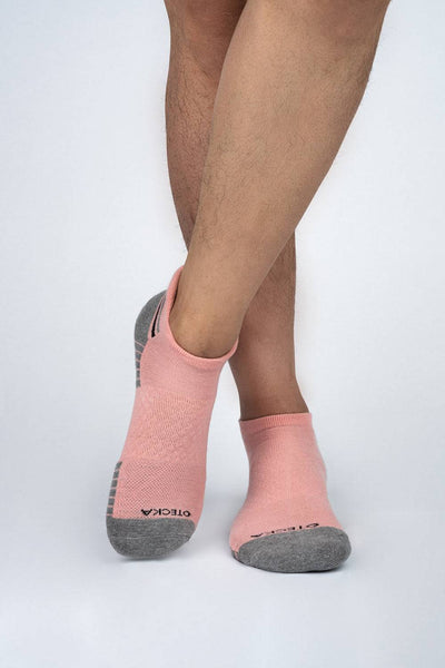 Performance Ankle Socks