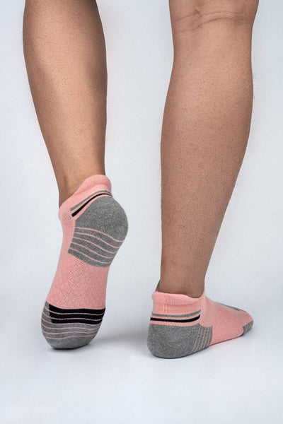 Performance Ankle Socks
