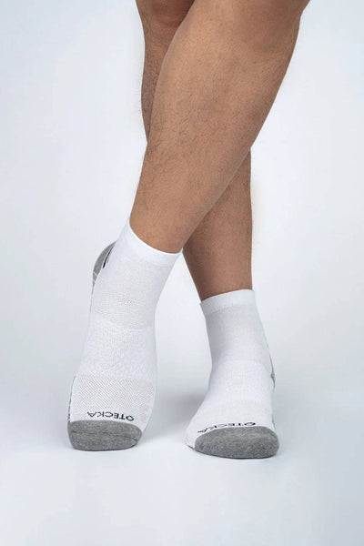 Performance Quarter Socks Pack of 3