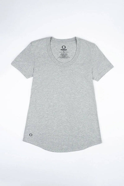 Scoop Neck True-T PACK OF 3