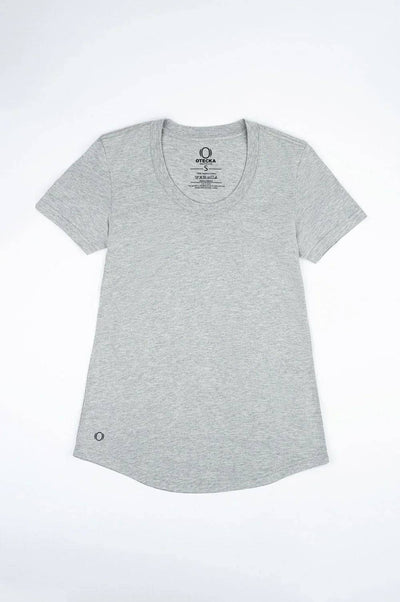 Scoop Neck True-T PACK OF 3
