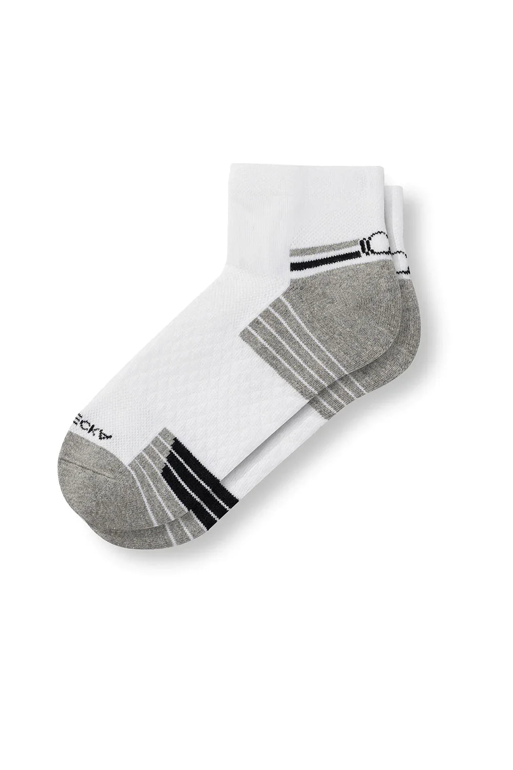 Performance Ankle Socks Pack of 4