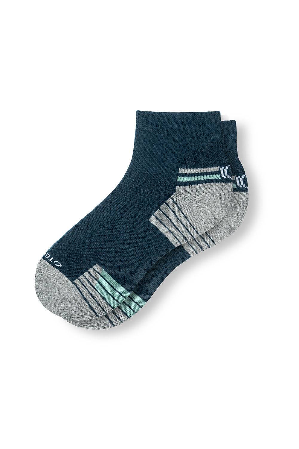 Performance Quarter Socks Pack of 3