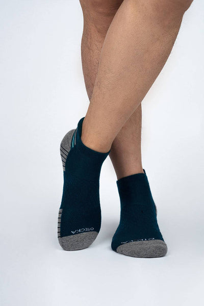 Performance Ankle Socks