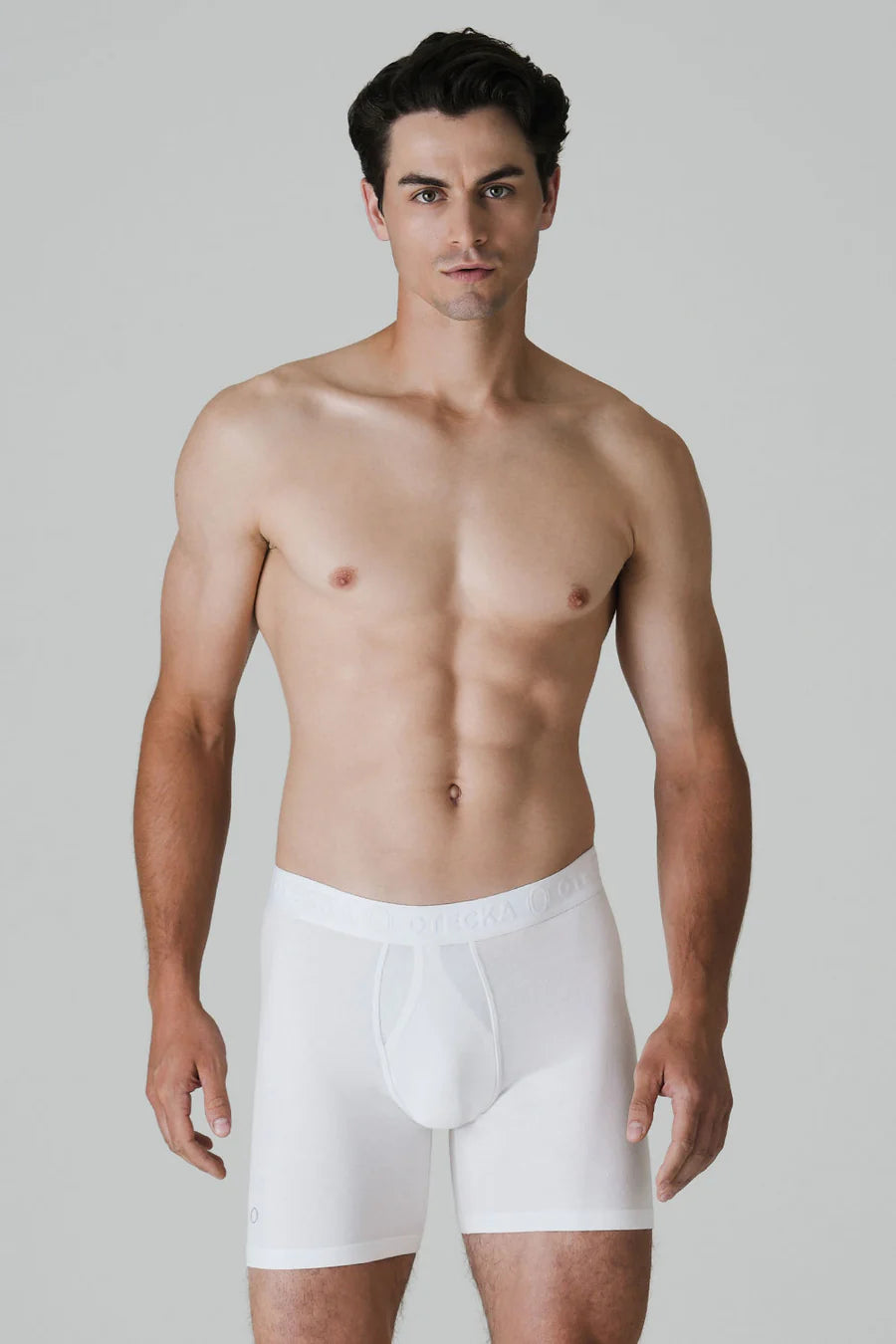 Re-lax Pack of 3 Boxer Brief Underwear