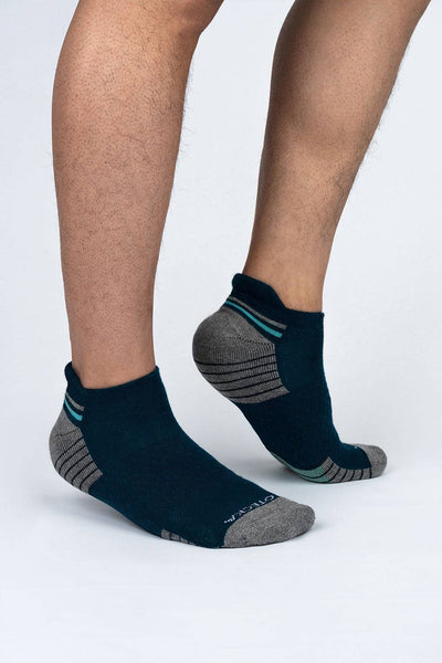 Performance Ankle Socks Pack 6
