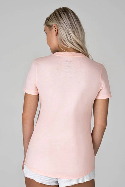 Scoop Neck True-T PACK OF 3