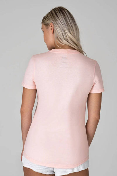 Scoop Neck True-T