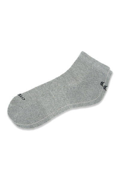 Basic Quarter Socks