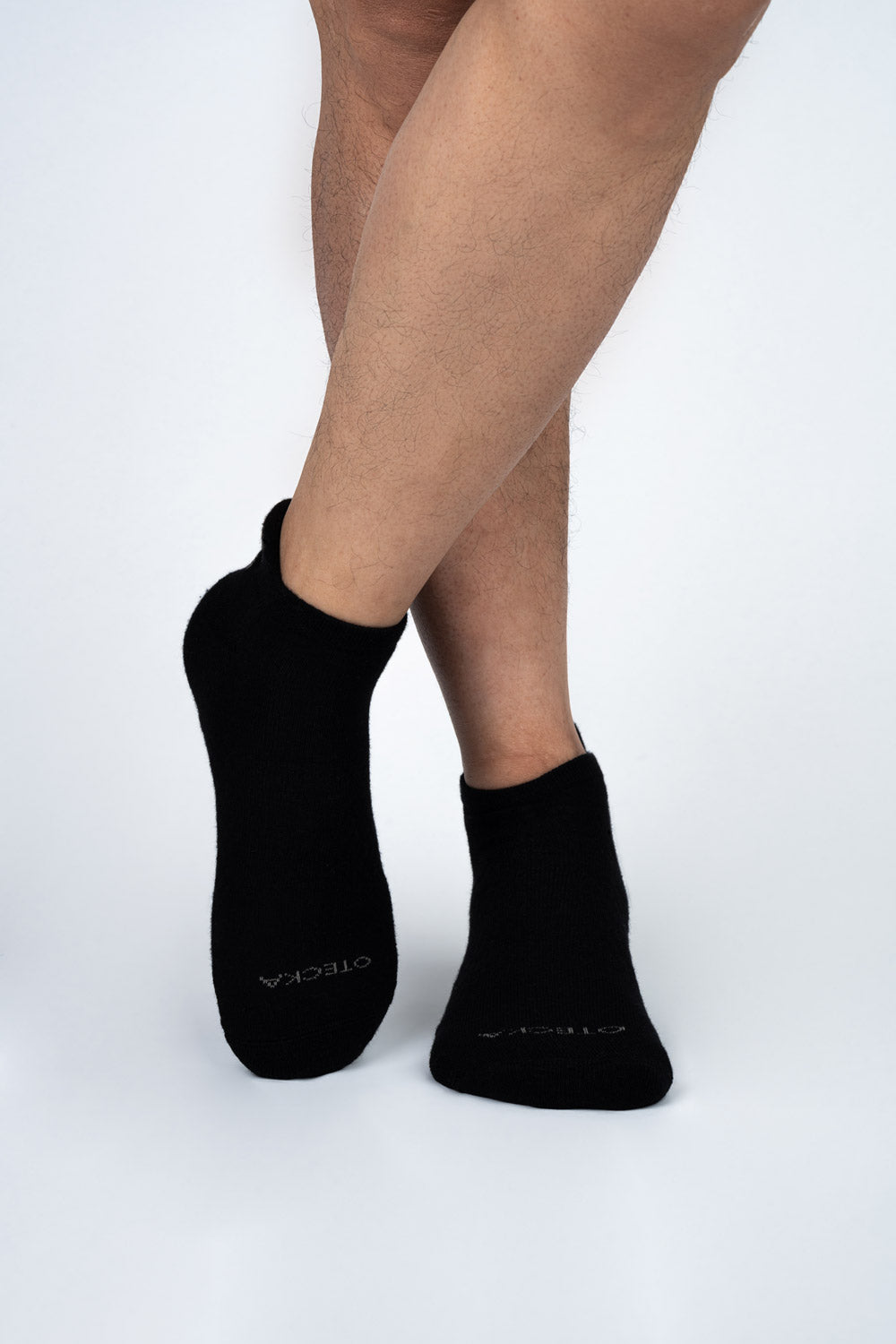 Basic Ankle Socks